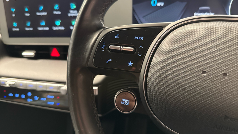 Hyundai IONIQ 5 160kW Premium 73 kWh 5dr Auto Electric Hatchback